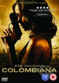 Colombiana - Olivier Megaton, Hollywood