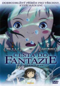 Film: Cesta do fantazie (Hayao Miyazaki) (DVD). , 2002 Film: Cesta do fantazie (Hayao Miyazaki) (DVD). , 2002