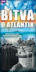 Film: Bitva o Atlantik () (DVD). Film: Bitva o Atlantik () (DVD).