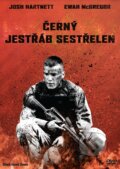 Film: Černý jestřáb sestřelen (Ridley Scott) (DVD). , 2017 Film: Černý jestřáb sestřelen (Ridley Scott) (DVD). , 2017