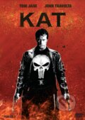 Film: Kat (Jonathan Hensleigh) (DVD). Bonton Film, 2017 Film: Kat (Jonathan Hensleigh) (DVD). Bonton Film, 2017