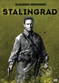 Film: Stalingrad (Fjodor Bondarčuk, Joseph Vilsmaier a Fedor Bondarchuk) (DVD). Bonton Film, 2017 Film: Stalingrad (Fjodor Bondarčuk, Joseph Vilsmaier a Fedor Bondarchuk) (DVD). Bonton Film, 2017
