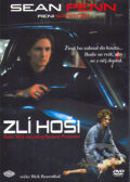 Film: Zlí hoši (Michael Bay a Rick Rosenthal) (DVD). Hollywood, 2021 Film: Zlí hoši (Michael Bay a Rick Rosenthal) (DVD). Hollywood, 2021