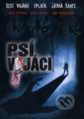 Film: Psí vojáci (Neil Marshall) (DVD). Hollywood, 2021 Film: Psí vojáci (Neil Marshall) (DVD). Hollywood, 2021