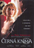 Film: Černá kniha (Paul Verhoeven) (DVD). Hollywood Film: Černá kniha (Paul Verhoeven) (DVD). Hollywood