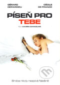 Film: Píseň pro tebe (Xavier Giannoli) (DVD). Hollywood, 2006 Film: Píseň pro tebe (Xavier Giannoli) (DVD). Hollywood, 2006