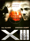 Film: XIII. ("13") (Duane Clark) (DVD). Hollywood, 2021 Film: XIII. ("13") (Duane Clark) (DVD). Hollywood, 2021