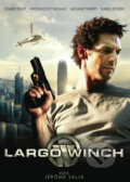Film: Largo Winch (Jérôme Cornuau) (DVD). Hollywood, 2021 Film: Largo Winch (Jérôme Cornuau) (DVD). Hollywood, 2021
