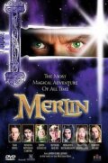 Film: Merlin (Steve Barron) (DVD), 2021 Film: Merlin (Steve Barron) (DVD), 2021