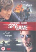 Spy Game - Tony Scott, Bohemia Motion Pictures, a.s., 2002