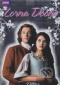 Film: Lorna Doone 2 (Mike Barker) (DVD). Hollywood, 2021 Film: Lorna Doone 2 (Mike Barker) (DVD). Hollywood, 2021