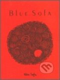 Kniha: Blue sofa (Lenka Kořínková). Eminent, 2003 Kniha: Blue sofa (Lenka Kořínková). Eminent, 2003