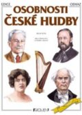 Kniha: Osobnosti české hudby (Milan Kuna). Nakladatelství Fragment, 2000 Kniha: Osobnosti české hudby (Milan Kuna). Nakladatelství Fragment, 2000