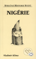 Kniha: Nigérie (Vladimír Klíma). Libri, 2003 Kniha: Nigérie (Vladimír Klíma). Libri, 2003