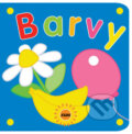 Kniha: Barvy (SUN). SUN, 2007 Kniha: Barvy (SUN). SUN, 2007