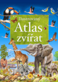 Kniha: Ilustrovaný atlas zvířat (Arredondo Francisco a Francisco Arredondo). SUN, 2010 Kniha: Ilustrovaný atlas zvířat (Arredondo Francisco a Francisco Arredondo). SUN, 2010