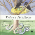 Vrány z Hruškovic - Aldous Huxley, Jiří Sopko, Meander, 2008