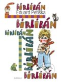 Kniha: Birlibán (Eduard Petiška), 2008 Kniha: Birlibán (Eduard Petiška), 2008