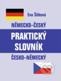 Kniha: NČ-ČN Praktický slovník (Eva Štiková). František Beníšek, 2010 Kniha: NČ-ČN Praktický slovník (Eva Štiková). František Beníšek, 2010