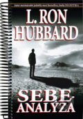 Kniha: Sebeanalýza (Ron L. Hubbard). , 2009 Kniha: Sebeanalýza (Ron L. Hubbard). , 2009