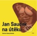 Kniha: Jan Saudek na útěku (Renata Kalenská). Torst, 2009 Kniha: Jan Saudek na útěku (Renata Kalenská). Torst, 2009