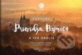 Kniha: Čarovná Prievidza, Bojnice a ich okolie (Andrea Kasalová, Michal Kališ a Martin Kmeť). CBS, 2024 Kniha: Čarovná Prievidza, Bojnice a ich okolie (Andrea Kasalová, Michal Kališ a Martin Kmeť). CBS, 2024