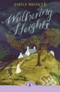 Kniha: Wuthering Heights (Emily Brontë). Puffin Books, 2025 Kniha: Wuthering Heights (Emily Brontë). Puffin Books, 2025
