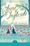Kniha: Anne of Ingleside (L. M. Montgomery). Penguin Random House Childrens UK, 2025 Kniha: Anne of Ingleside (L. M. Montgomery). Penguin Random House Childrens UK, 2025