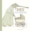 Kniha: Doris' Dear Delinquents (Emma Ward). Clavis Publishing, 2021 Kniha: Doris' Dear Delinquents (Emma Ward). Clavis Publishing, 2021