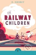Kniha: The Railway Children, 2025 Kniha: The Railway Children, 2025