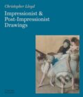 Kniha: Impressionist and Post-Impressionist Drawings (Christopher Lloyd). Thames & Hudson, 2025 Kniha: Impressionist and Post-Impressionist Drawings (Christopher Lloyd). Thames & Hudson, 2025