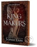 Kniha: Kingmakers: Graduation (Sophie Lark). Bloom Books, 2025 Kniha: Kingmakers: Graduation (Sophie Lark). Bloom Books, 2025