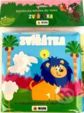 Kniha: Zvířátka (SUN). SUN, 2025 Kniha: Zvířátka (SUN). SUN, 2025