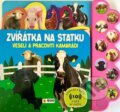 Kniha: Zvířátka na statku (SUN). SUN, 2025 Kniha: Zvířátka na statku (SUN). SUN, 2025