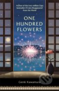 Kniha: One Hundred Flowers (Genki Kawamura). Ithaka, 2025 Kniha: One Hundred Flowers (Genki Kawamura). Ithaka, 2025