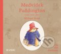 Audiokniha: Medvídek Paddington (audiokniha) (Michael Bond). Voxi, 2025 Audiokniha: Medvídek Paddington (audiokniha) (Michael Bond). Voxi, 2025