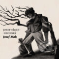 Audiokniha: Jozef Mak (Jozef Cíger-Hronský), 2025 Audiokniha: Jozef Mak (Jozef Cíger-Hronský), 2025