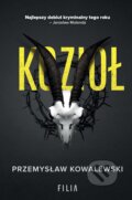 Kniha: Kozioł (Przemysław Kowalewski). Filia Kniha: Kozioł (Przemysław Kowalewski). Filia