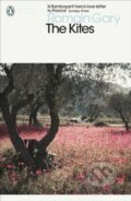 Kniha: The Kites (Romain Gary). Penguin Classics, 2019 Kniha: The Kites (Romain Gary). Penguin Classics, 2019