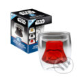 Pohár Star Wars - 3D Darth Vader (Pyramid International). Pyramid International, 2025 Pohár Star Wars - 3D Darth Vader (Pyramid International). Pyramid International, 2025