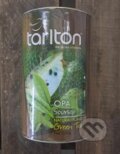 Kávy a čaje: TARLTON Green Soursop (Bio - Racio). Bio - Racio, 2025 Kávy a čaje: TARLTON Green Soursop (Bio - Racio). Bio - Racio, 2025