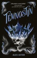 E-kniha: Temnostín (Alex Aster), 2025 E-kniha: Temnostín (Alex Aster), 2025