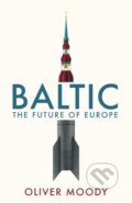Kniha: Baltic (Oliver Moody). John Murray, 2025 Kniha: Baltic (Oliver Moody). John Murray, 2025