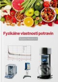 Kniha: Fyzikálne vlastnosti potravín (Zuzana Hlaváčová). Slovenská poľnohospodárska univerzita v Nitre, 2024 Kniha: Fyzikálne vlastnosti potravín (Zuzana Hlaváčová). Slovenská poľnohospodárska univerzita v Nitre, 2024