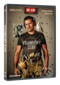 Film: Výjimečný stav (Jan Hřebejk) (DVD). Magicbox, 2025 Film: Výjimečný stav (Jan Hřebejk) (DVD). Magicbox, 2025