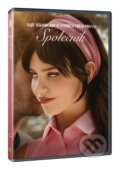 Film: Společník (Drew Hancock) (DVD). Magicbox, 2025 Film: Společník (Drew Hancock) (DVD). Magicbox, 2025