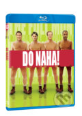 Film: Do naha! (Peter Cattaneo) (Blu-ray). Magicbox, 2025 Film: Do naha! (Peter Cattaneo) (Blu-ray). Magicbox, 2025