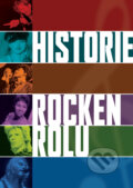 Film: Historie rockenrolu (Ted Haimes, Susan Steinberg, Bud Friedgen, Obie Benz a Andrew Solt) (DVD). Magicbox, 2025 Film: Historie rockenrolu (Ted Haimes, Susan Steinberg, Bud Friedgen, Obie Benz a Andrew Solt) (DVD). Magicbox, 2025