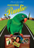 Film: Papoušek Paulie (John Roberts) (DVD). Magicbox, 2025 Film: Papoušek Paulie (John Roberts) (DVD). Magicbox, 2025