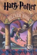 Kniha: Harry Potter és a bölcsek köve - 1. könyv (J.K. Rowling). Animus Kiadó, 2024 Kniha: Harry Potter és a bölcsek köve - 1. könyv (J.K. Rowling). Animus Kiadó, 2024